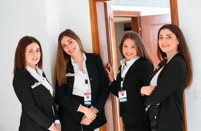 Interpretariato per Business a Catania