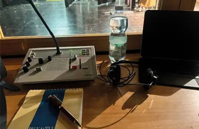 Interpretariato per Tribunali Catania