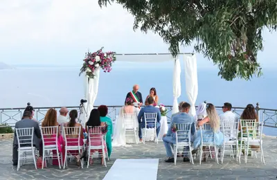 Interprete per Matrimonio a Catania