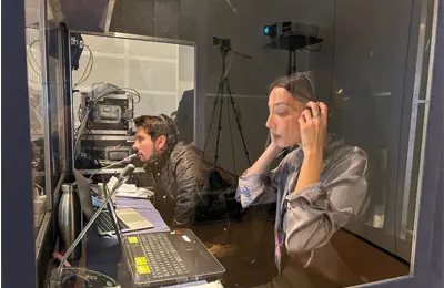 Interpreti per grandi Eventi a Catania