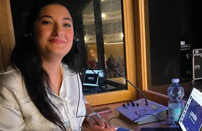 Interpreti per il settore Medico e Scientifico a Catania