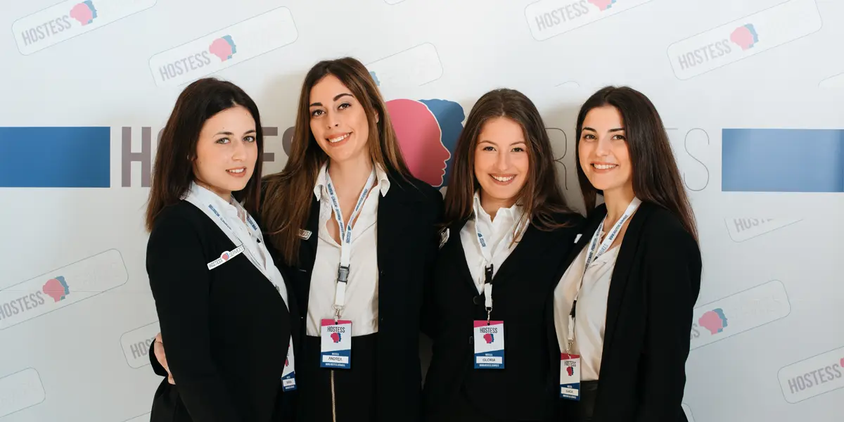 Home - Hostess e Interpreti a Catania